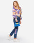 Mini Layla Bag Dramatic